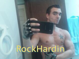 RockHardin