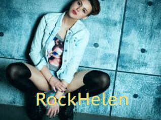RockHelen