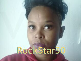 RockStar30
