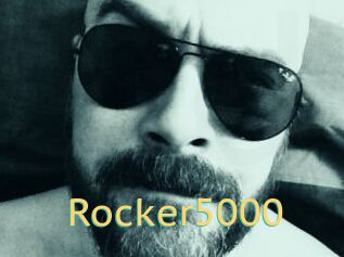 Rocker5000