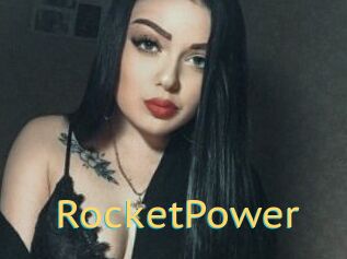 RocketPower