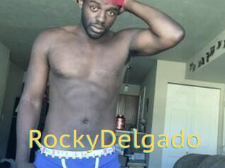 RockyDelgado