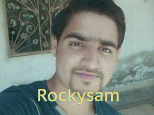 Rockysam