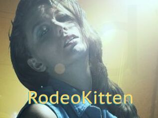 RodeoKitten