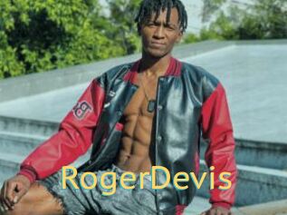 RogerDevis