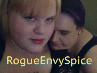 RogueEnvySpice
