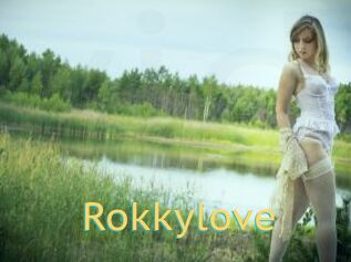 Rokkylove