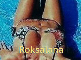 Roksalana