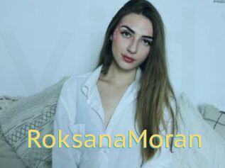 RoksanaMoran