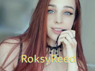 RoksyReed