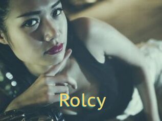 Rolcy