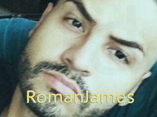 RomanJames