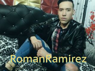 RomanRamirez