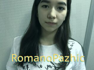 RomanoPazhic
