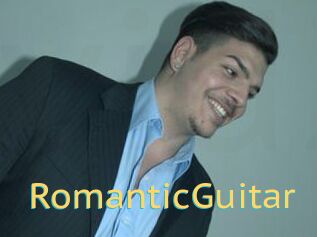RomanticGuitar