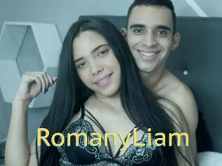 RomanyLiam