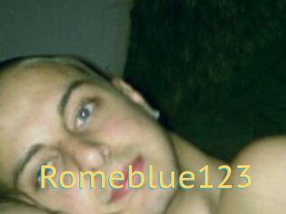 Romeblue123