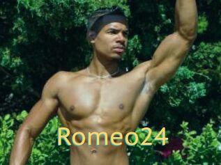Romeo24