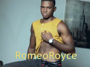 RomeoRoyce