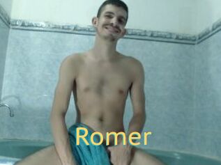 Romer