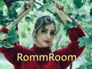RommRoom