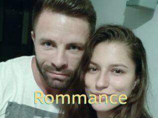 Rommance