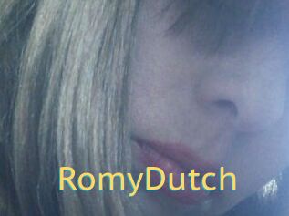 RomyDutch