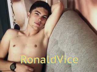 RonaldVice