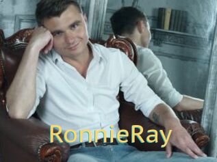 RonnieRay