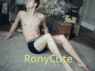 RonyCute