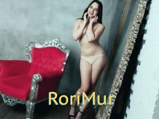 RoriMur