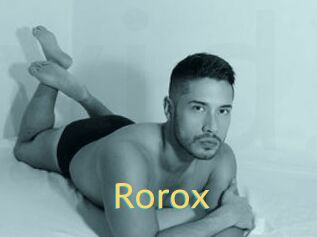 Rorox