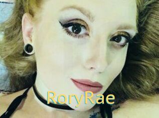 RoryRae