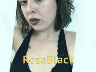 RosaBlack