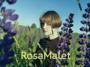 RosaMalet