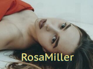 RosaMiller