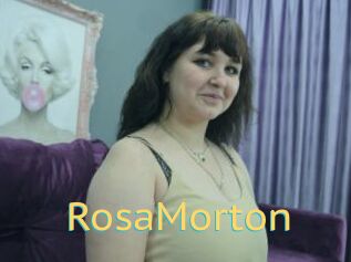 RosaMorton