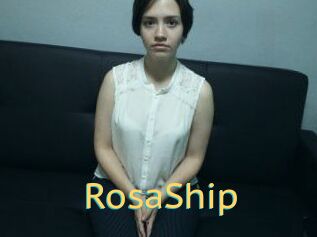 RosaShip