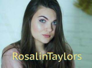 RosalinTaylors