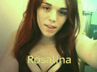 Rosalina
