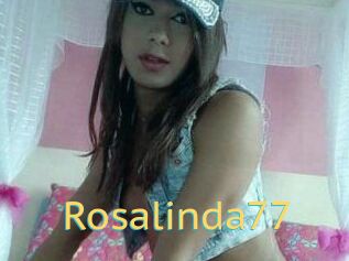 Rosalinda77