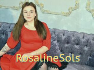 RosalineSols