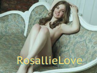 RosallieLove