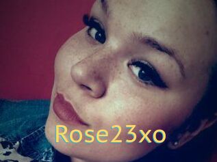 Rose23xo