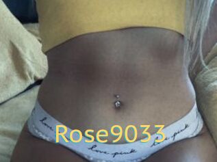 Rose9033