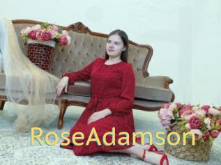 RoseAdamson
