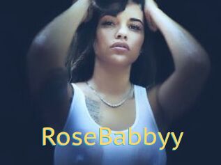 RoseBabbyy