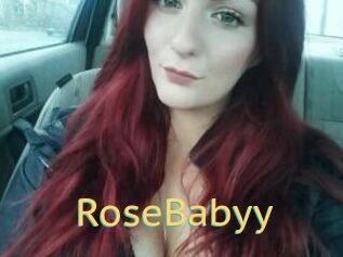 RoseBabyy