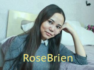 RoseBrien