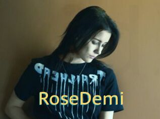 RoseDemi